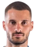 Kulenovic L.