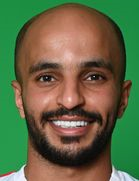 Abdulrahman Al-Hajri