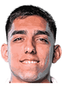 Misael Sosa