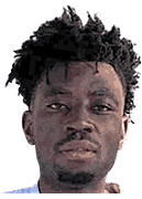 Ochayi V.