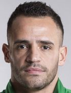 เอลิอาส เมนเดส