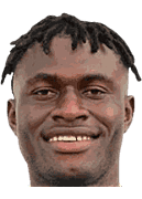 Ejike P.