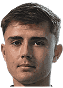 Liam Bonetig