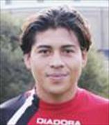 Maycoll Canizales-Smith