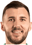 จอร์แดน สมิธ