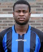 Mahamed Habib NDiaye