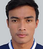 ชินพงษ์ รักษี