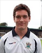 ทิม บอนด์