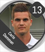 คาร์โล ดัมมัน