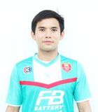 สิทธิโชค ทัศนัย