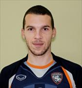 ดราแกน บอสโควิช