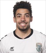 ไรอัน ลี เจมส์