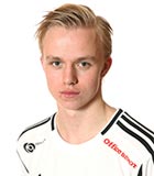 ฮิวโก้ โอลส์สัน