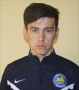 Azimov J.