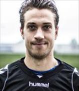 ทิม มาร์คสตรอม