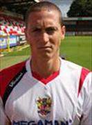 เดวิด บริดจ์ส