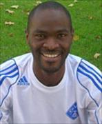 Ibrahima Salifou