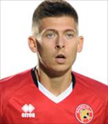 คอนเนอร์ จอห์นสัน