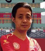 Yang Xiaolong
