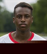 เคลวิน ลังก้า