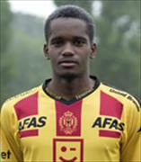 Lionel Nshole Makondi