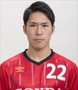 ยูยะ โทมิตะ