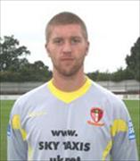 ไซมอน โอเวอร์แลนด์