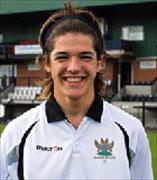 โทบี ออสมัน