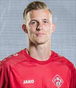 ลีโอนาร์ด แลงแฮนส์