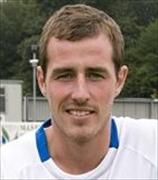 ฌอน แม็คออลี่ย์