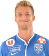 เควนติน  บอนเน็ต