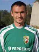 Dmytro Ostapenko