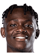 แร็บบี้ มาทอนโด้