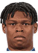 เจฟเฟอร์สัน เดวิด ทาบินาส