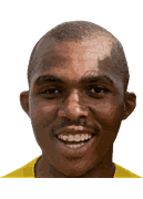 Thabani Zuke