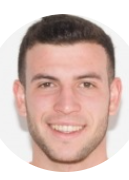 Rodrigo Nicolas Formento Chialanza