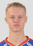 Mathias Johnsrud Emilsen