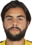 โจอัว  อมารัล