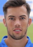 ซันติอาโก จิมิเนซลูเก้