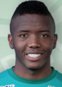 เฟบรี้ คาสโตร