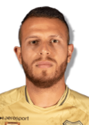 ฟิลิป จารามิลโล