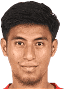 Hanif Sjahbandi
