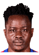 เอริค อูมา โอเตโน