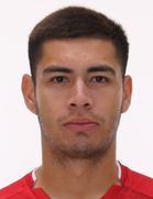 Aldo Sebastian Perez Ramos