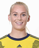 สตีน่า แบล็กสเตนิอุส