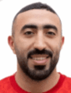 มะฮ์ดี อัล-ฮุมัยดาน