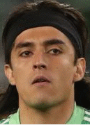 Carlos Acevedo Lopez