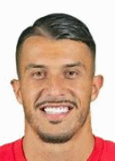 แดนี่ โมตา คาร์วัลโญ่