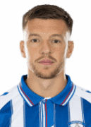 แบรดลีย์ ลียง