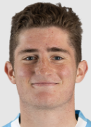 Harrison Shillington